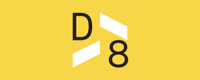 D8
