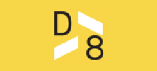 D8
